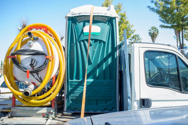 Trusted Estill, SC porta potty rental Experts