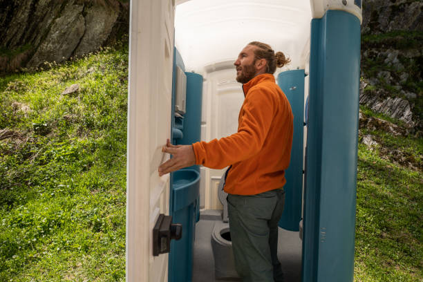 Porta potty services near me in Estill, SC