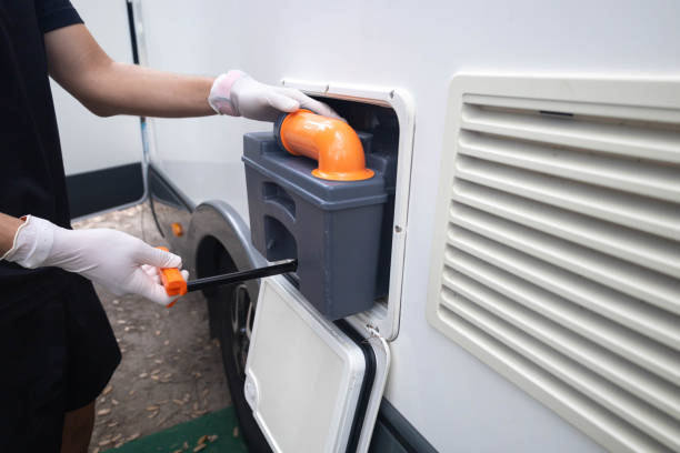 Best Construction site porta potty rental  in Estill, SC