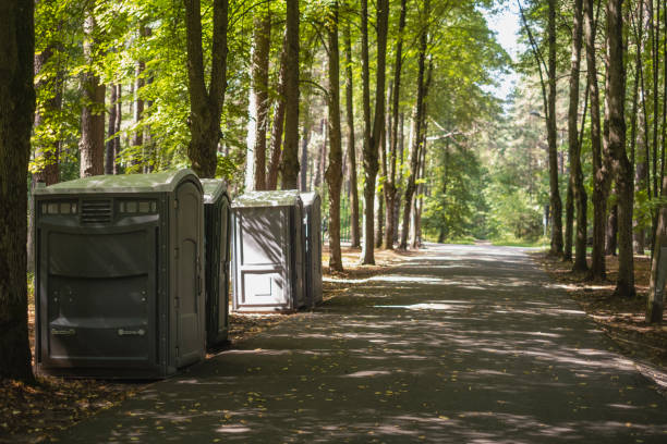 Portable bathroom rental in Estill, SC
