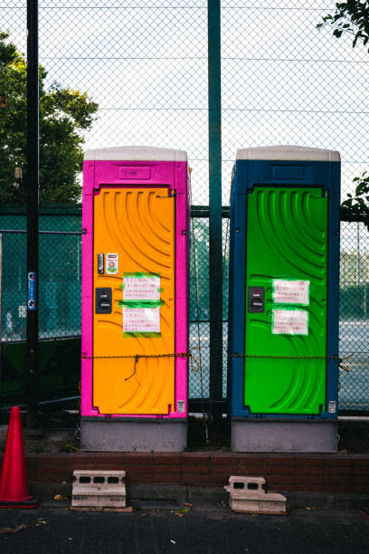 Best Porta potty cleaning services  in Estill, SC