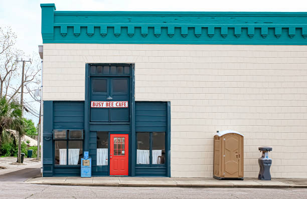 Best Portable bathroom rental  in Estill, SC